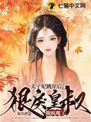 太子妃跳崖後，狠戾皇叔他瘋魔了
