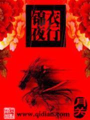 錦衣夜行