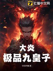 大炎極品九皇子