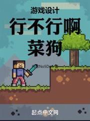 遊戲設計：行不行啊，菜狗