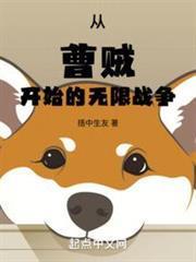 從曹賊開始的無限戰爭