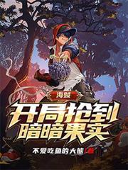 海賊：開局搶到暗暗果實