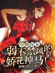 少帥你家弱不禁風的嬌花又掉馬了