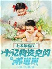 七零嫁糙漢：十億物資空間養崽崽