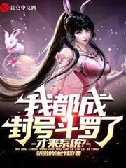 我都成封號斗羅了，才來系統？