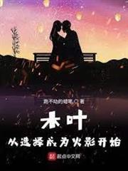木葉：從選擇成為火影開始
