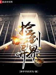 撿到一個異界