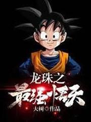 龍珠之最強悟天