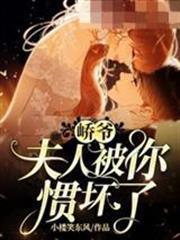 嶠爺夫人被你慣壞了