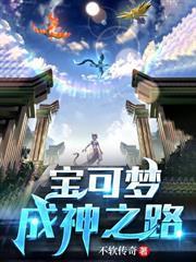 寶可夢：成神之路
