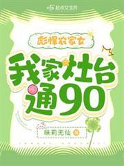 彪悍農家女：我家灶台通90