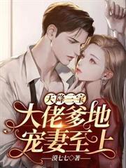 天降三寶大佬爹地寵妻至上