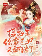 攝政王你家王妃又翻牆了