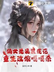 嫡女是朵黑蓮花，重生改嫁嘎嘎殺