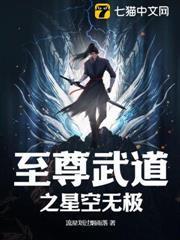 至尊武道之星空無極