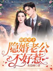 隱婚老公不好惹
