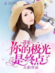 遇見你的極光是終點