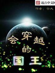 會穿越的國王