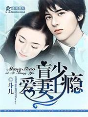 盲少愛妻上癮