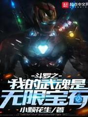 斗羅之我的武魂是無限寶石