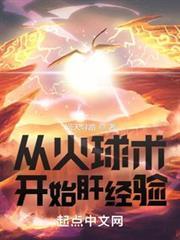 從火球術開始肝經驗
