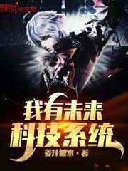 我有未來科技系統