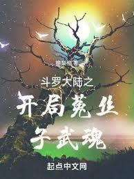 斗羅大陸之開局菟絲子武魂 斗羅大陸之開局菟絲子武魂