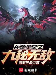 吞噬星空之九秘無敵
