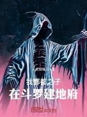 我酆都之子，在斗羅建地府