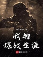 我的諜戰生涯