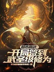 都市高武：開局簽到武聖級修為
