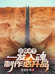 公路求生：一發入魂，製作必升品