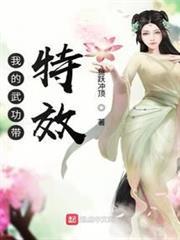 我的武功帶特效