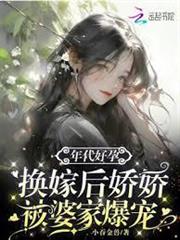年代好孕，換嫁後嬌嬌被婆家爆寵
