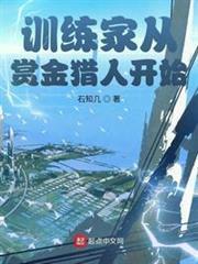 神奇寶貝：訓練家從賞金獵人開始