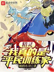 精靈：我真的是平民訓練家