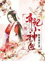 一胎二寶之棄妃小神醫
