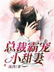 總裁霸寵小甜妻