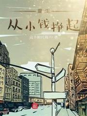 重生從小錢掙起