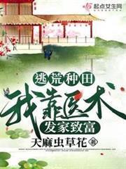逃荒種田：我靠醫術發家致富