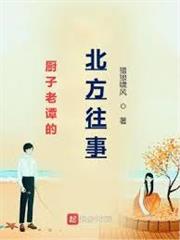 廚子老譚的北方往事 廚子老譚的北方往事