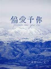 予你偏愛