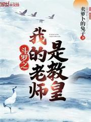 斗羅之我的老師是教皇