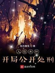 人在木葉：開局公開處刑
