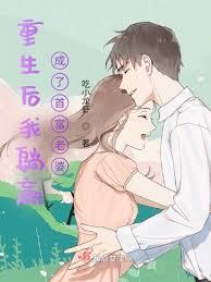 重生後我躺贏成了首富老婆