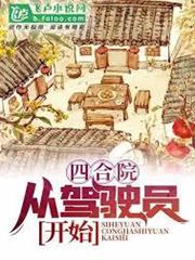 四合院：從駕駛員開始