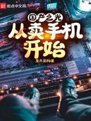 國產之光：從賣手機開始