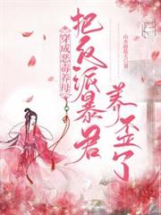穿成惡毒養母：把反派暴君養歪了