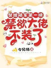 替嫁隨軍第一晚，禁慾大佬不裝了