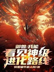 御獸：我能看見神級進化路線